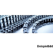 Rollenketten / EcoPlus, 06B-2, 06B-3 / ISO / 3/8''X7/32''