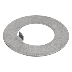 Sicherungsbleche Stahl DIN 462 (07590-03)