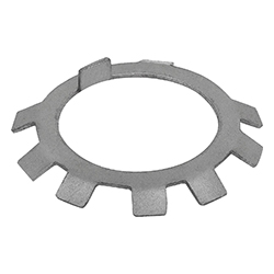 Sicherungsbleche Stahl DIN 70952 (07590-06)