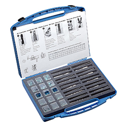 HeliCoil®plus Gewindeeinsätze (07645)