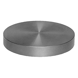 Scheiben rund Grauguss und Aluminium (01320)