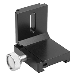Winkelelemente Aluminium, Form A, fest (33227-10)