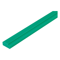 Gleitschienen aus PE-UHMW für Rollenketten DIN ISO 606 (22282)