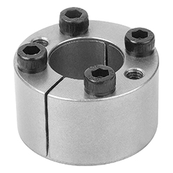 Spannsätze Form D kompakte Bauform (23354)