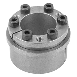 Spannsätze Form C mit Axialring (23352)