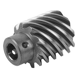 Schneckenradsätze rechtsgängig Achsabstand 31 mm (22500)