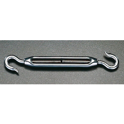 Ketten-Spannschlösser / EA638CE-6A / Edelstahl