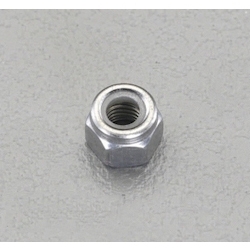 Sicherungsmuttern / EA949GM-10 / Edelstahl / Nylonsicherung