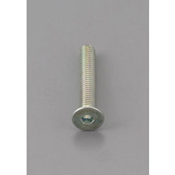 Senkkopfschrauben / EA949MC-312 / Stahl / chromatiert / Innensechskant