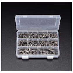 Flügelmuttern Set / EA949SD / Edelstahl