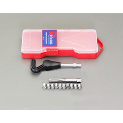 Gewindeeinsatz-Kit / EA949VB-14CA / metrisch