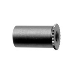 Clinch-Distanzhalter Durchgehendes Modell FK / FKS