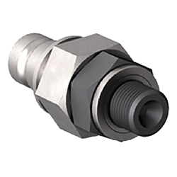 Reduzierstück für Hydraulikpumpe, Kupplungsnippel