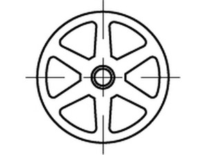 ART 88580 FISCHER-Dämmstofftel.