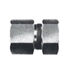 Gewindefittinge / A2 / T-Verbinder