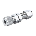 Rohrfitting / BU / Edelstahl A4