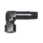 Klemmverschraubung / EB-6X1/8 / Winkelverbinder