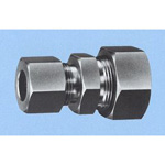Rohrfitting mit Schneidring / GUR / Messing / Reduzierstück