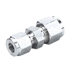 Rohrfitting / RU / Edelstahl A4 / Reduzierstück