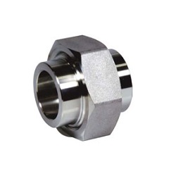 Gelenkeinsatz zur Verwendung unter Hochdruck SW OU / O-Ring-Anschlussstück