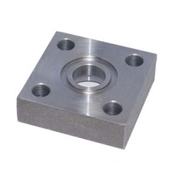 Rohrflansch 21 MPa SHA / SHB für Hydraulik