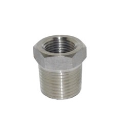 Rohrfitting NPT / NPT-B / Gewindeadapter