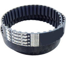 Hochleistungs-Zahnriemen / Powergrip / HTDM / CR (Neoprene) / Glasfaser