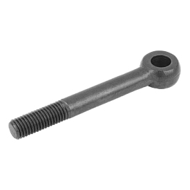 Augenschrauben / K0396 / DIN 444 / Form B