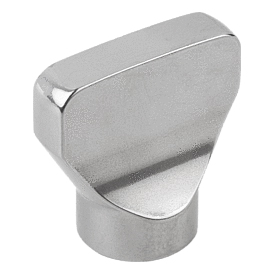 Flügelmuttern für Hygienic USIT® Dicht- und Unterlegscheibe Freudenberg Process Seals (K1312)