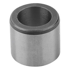Aufnahmebuchsen für Aufnahmebolzen / K1095