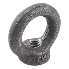 Ringmuttern DIN 582 (K0768)