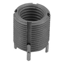 Gewindeeinsätze verstärkt (K0399)