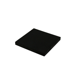 Gummi-Platten / GR50-51 / Kautschuk