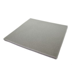 Schaumstoff-Platten / KP-1300, KP / PUR / 10x300x300mm