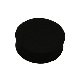 Schaumstoff-Platten / KSR / rund