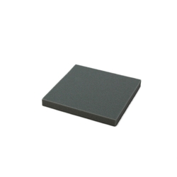 Schaumstoff-Platten / CS10-30-1, CS / PE