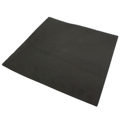 Schaumstoff-Platten / KSNR / 5mm / NR / Klebeschicht