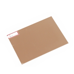 Metallbleche / 300x225 / flach / EN CW004A Equiv. / HIKARI