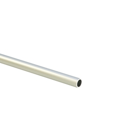 Aluminium Rundrohr (B2 anodisiertes Aluminium) , CHOW-Serie