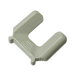 Teile für Standbeine, Rollenstopper