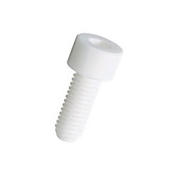 Zylinderschrauben / RAC / Innensechskant / Alumina 96