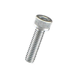 Zylinderschrauben / ACBT / Aluminium / Innensechskant