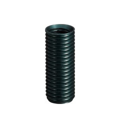 Schraubeinsatz aus Aluminium, Gewinde-Ausführung / IRL-B