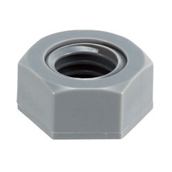 PVC-Mutter / VCNT-00