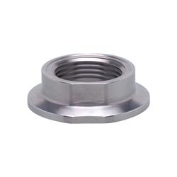 Prozessadapter Tri-Clamp