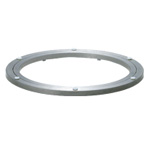Drehlager für leichte Lasten / IRH-□□□ / Aluminium / ca. 300-500 N