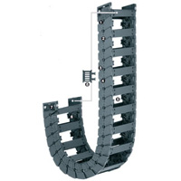 Energy Chain Pivot-Less- (Link-Less) -Ausführung Mittleres Format (E6) E6.29-Ausführung