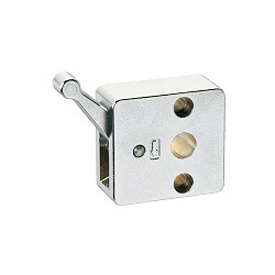 Schnell-Wellen-Klemme (QSC) 