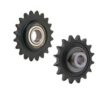 Technischer Kunststoff, Zahnkranz-Zwischenrad (BIS) 