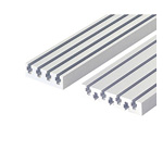 Multibegrenzungsschiene (MLDR) 